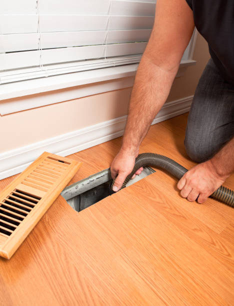 Best HVAC Duct Inspection Services  in Maan, ND